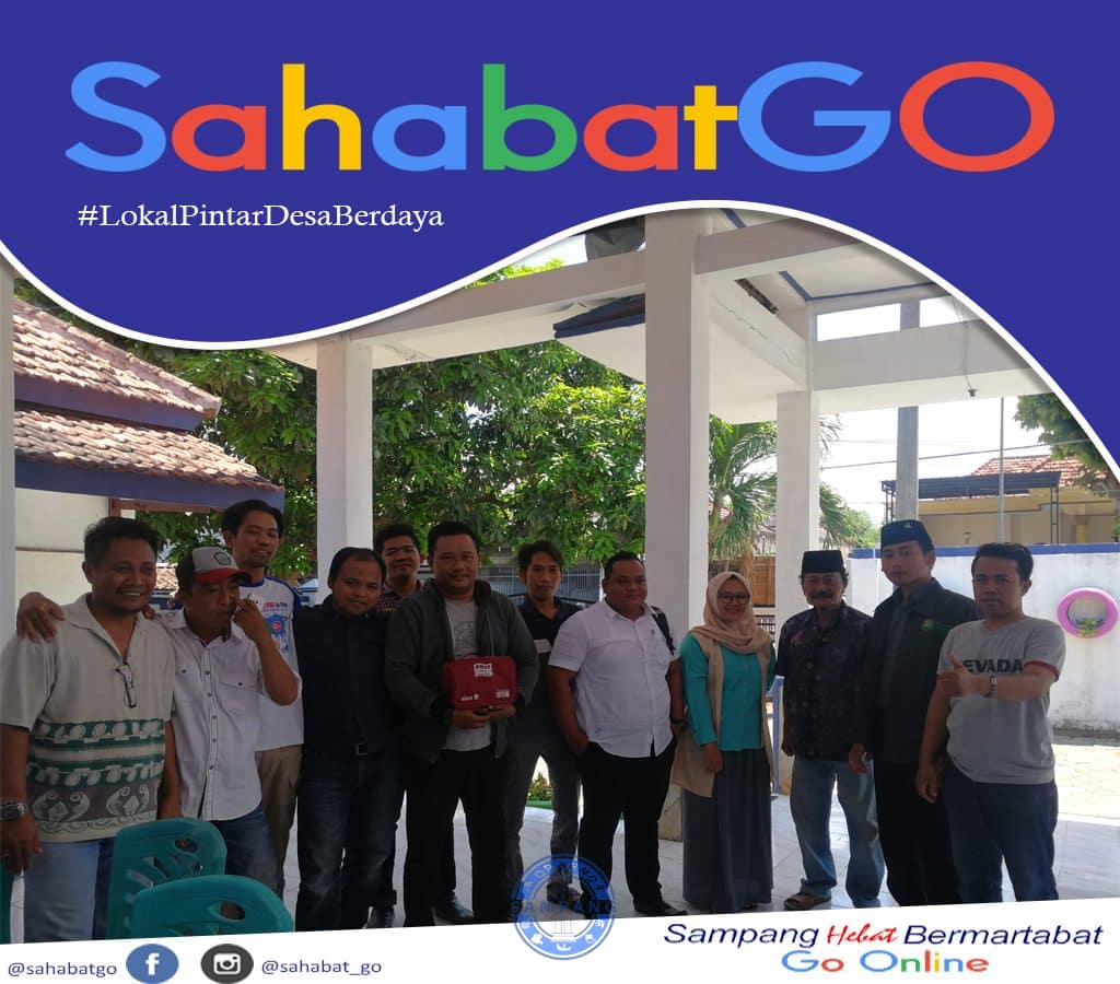sosialisasi sahabatgo