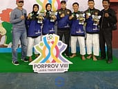 Prestasi Mengagumkan: Atlet Judo Sampang Raih 2 Emas di Porprov Jatim 2023
