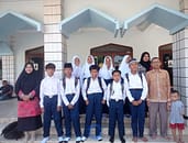 Sampang Kini Punya SMP Muhammadiyah 1: Pintu Masa Depan yang Gemilang