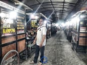 Ayam Goreng Bang Madon Monumen Sampang