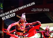 Topeng Dalang Madura: Sejarah, Filosofi, dan Pentingnya Bagi Kesenian Tradisional