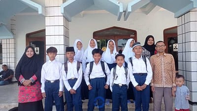 Sampang Kini Punya SMP Muhammadiyah 1: Pintu Masa Depan yang Gemilang