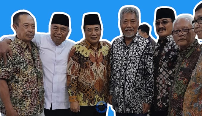Suksesnya Acara Silaturrahmi Paguyuban Trunojoyo: Kehadiran Mantan Bupati dan Harapan untuk Masa Depan
