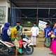 Akhir Ramadhan, KATAR Perkasa Bagi-bagi Takjil