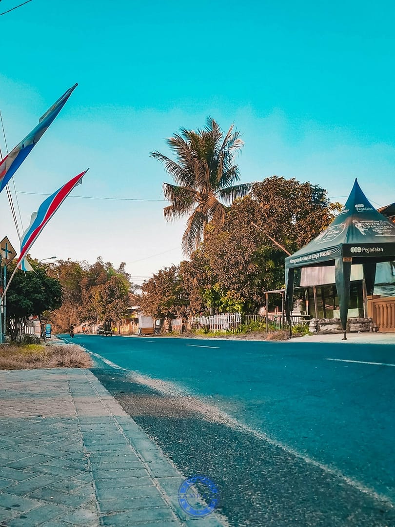 Mengenal Sejarah Demongan Aeng Sareh Sampang