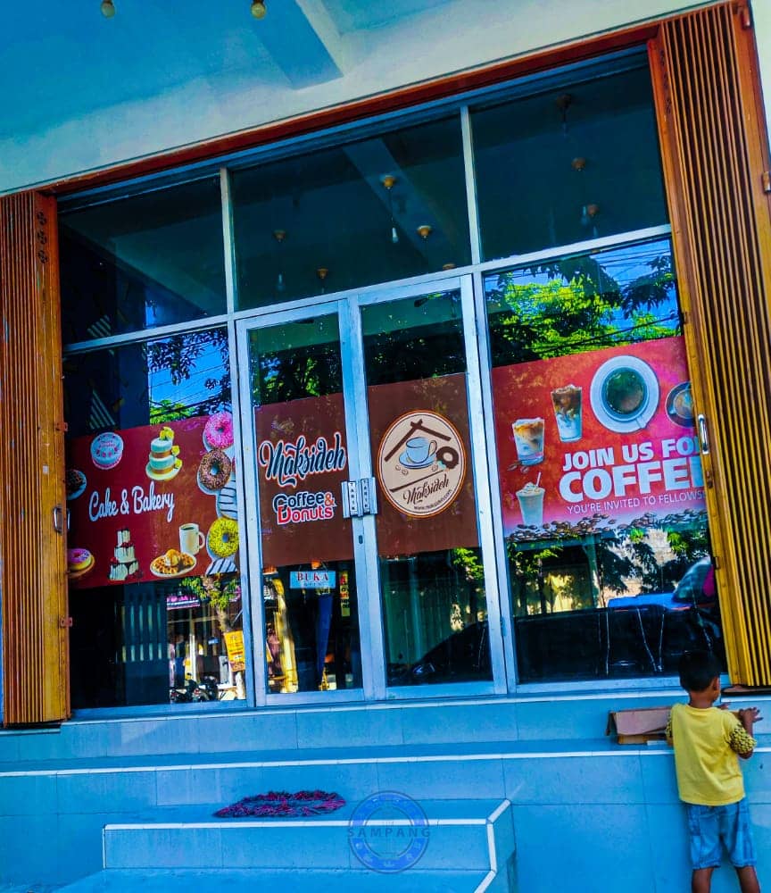 Maksideh Rekomendasi Kafe di Sampang dengan WiFi Gratis